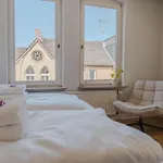 Penthouse In Hildesheims Philosophen Viertel